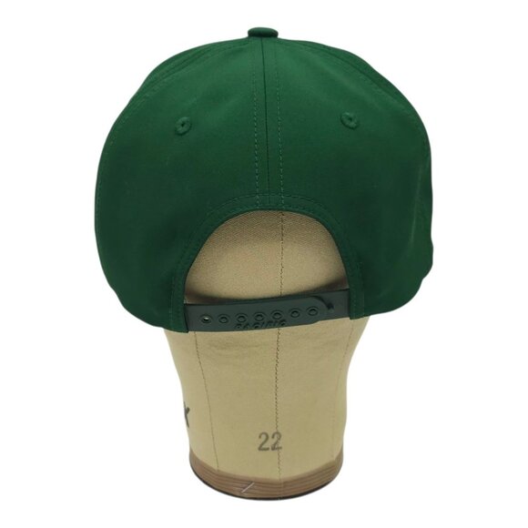 Memphis Scrap Rope Snapback Cap Hat Logo Patch Trucker Baseball Pacific NWOT - Picture 4 of 14